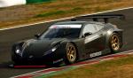 Honda HSV-10 GT 2010 года